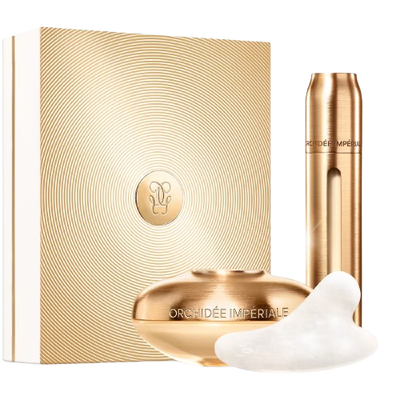 Kit Guerlain Orchid&eacute;e Imp&eacute;riale Gold